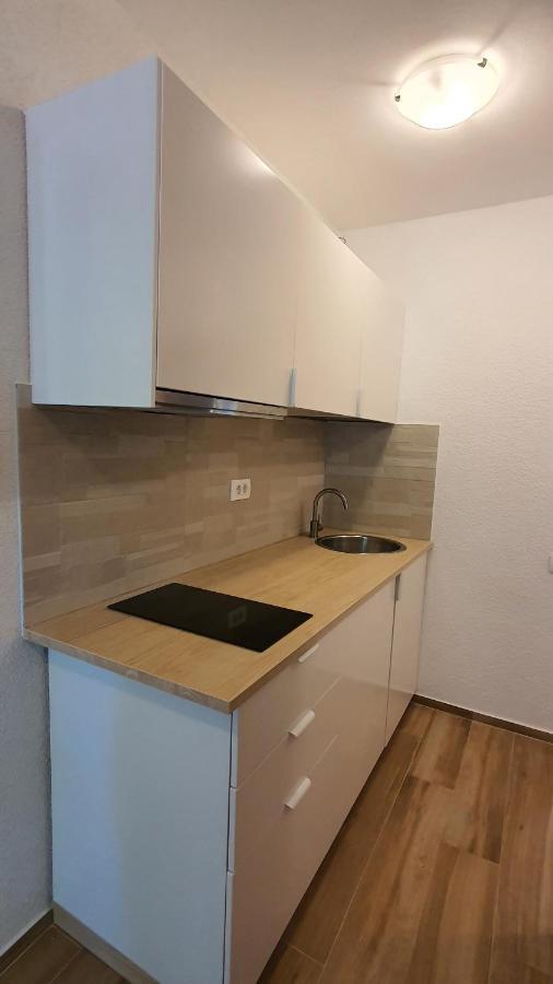 Peaceful Green Apartments Ae ポルトローシュ エクステリア 写真