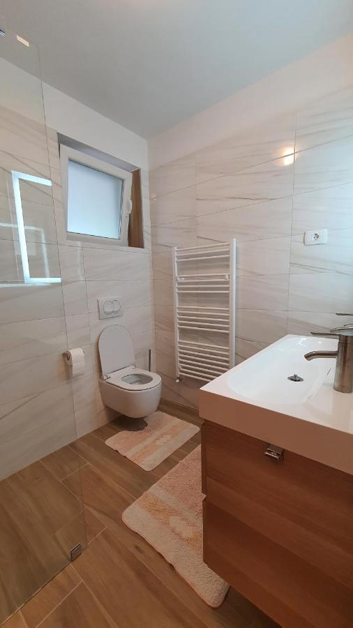 Peaceful Green Apartments Ae ポルトローシュ エクステリア 写真
