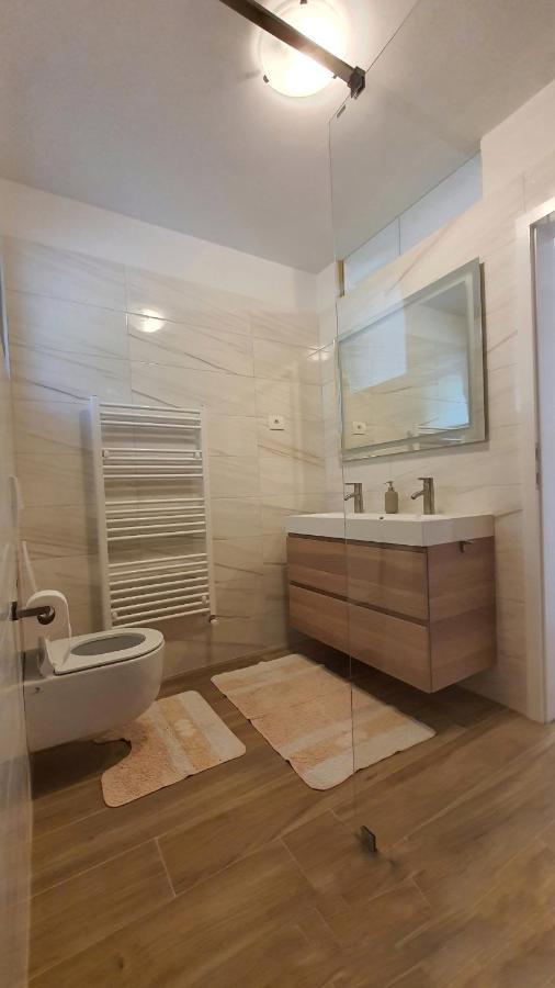 Peaceful Green Apartments Ae ポルトローシュ エクステリア 写真