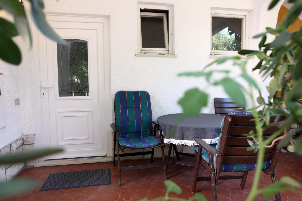 Peaceful Green Apartments Ae ポルトローシュ エクステリア 写真