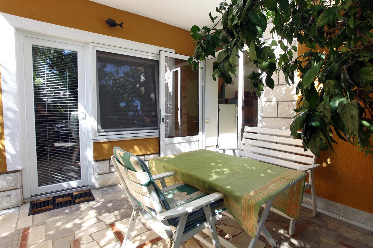 Peaceful Green Apartments Ae ポルトローシュ エクステリア 写真
